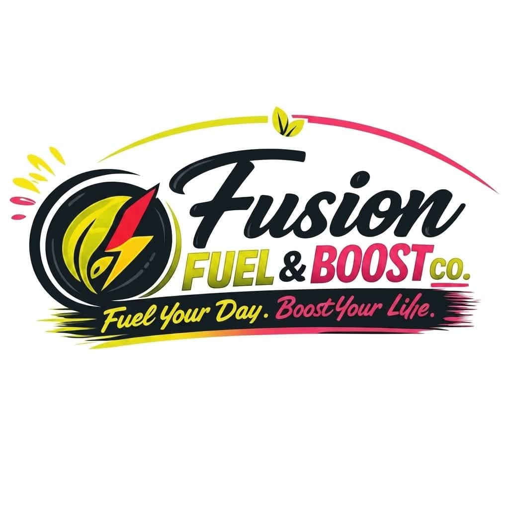 Fusion Fuel & Boost Co.