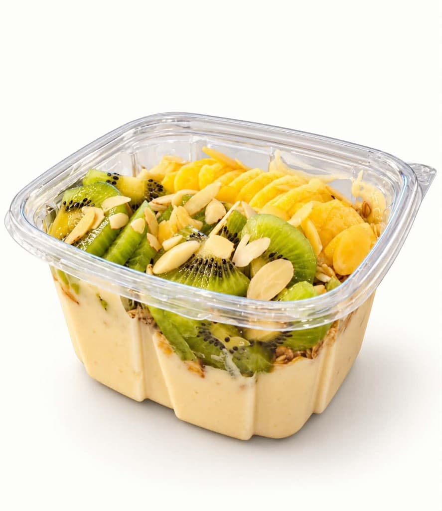 Mango Dream Bowl