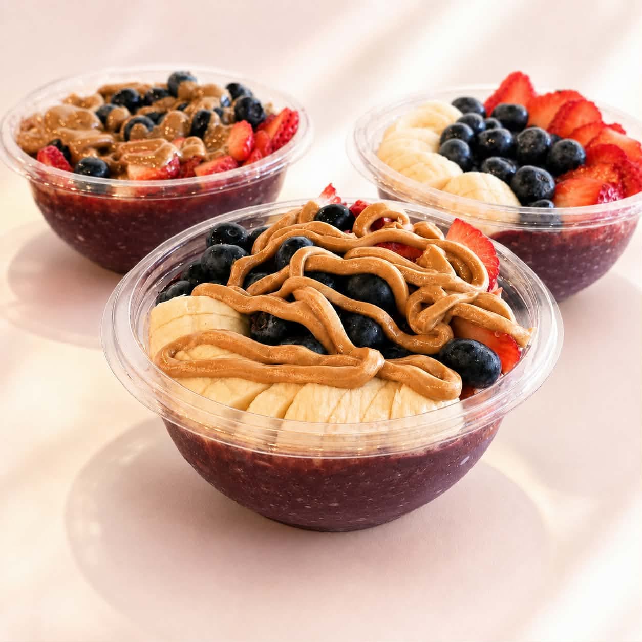Regular Açaí Bowl